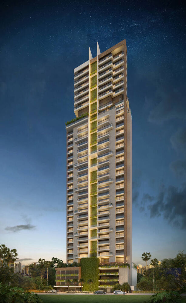 Apartamento, 4 quartos, 205302 m² - Foto 29