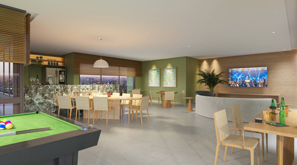 Apartamento, 4 quartos, 205302 m² - Foto 36