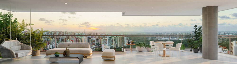 Apartamento, 4 quartos, 205302 m² - Foto 16
