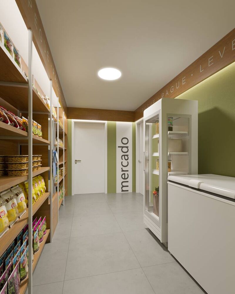 Apartamento, 4 quartos, 205302 m² - Foto 37