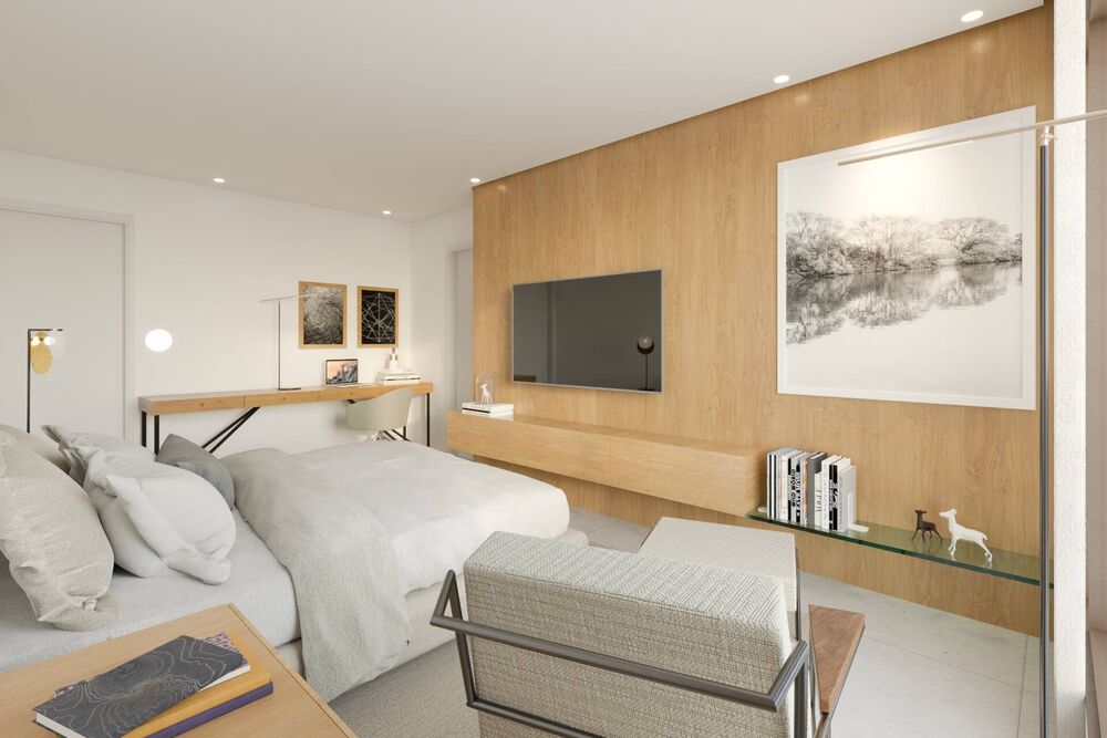 Apartamento, 4 quartos, 205302 m² - Foto 48