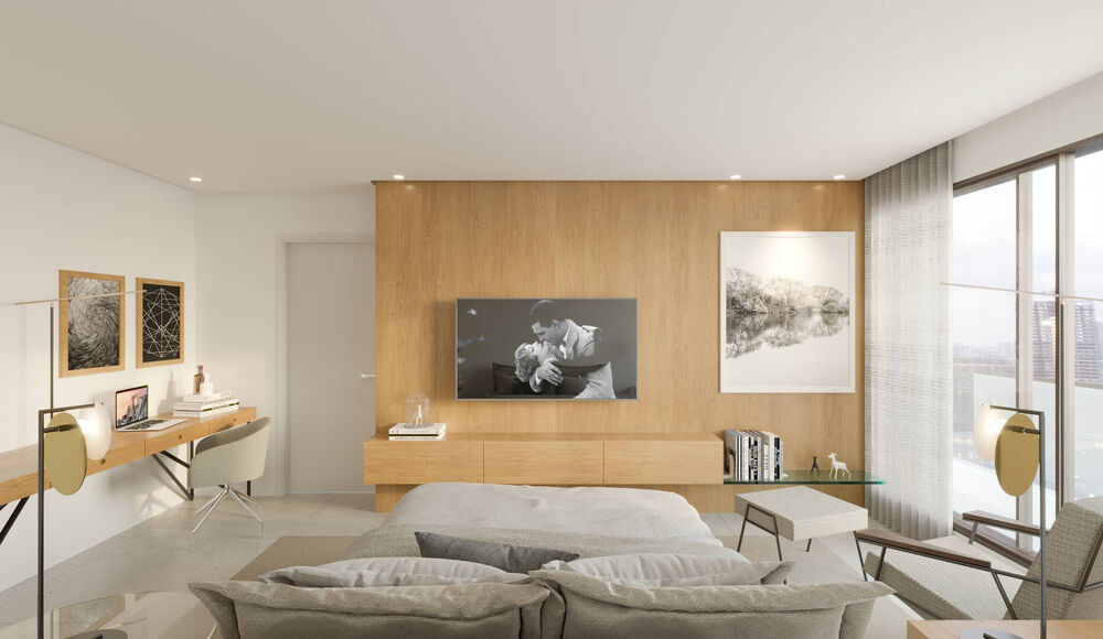 Apartamento, 4 quartos, 205302 m² - Foto 47