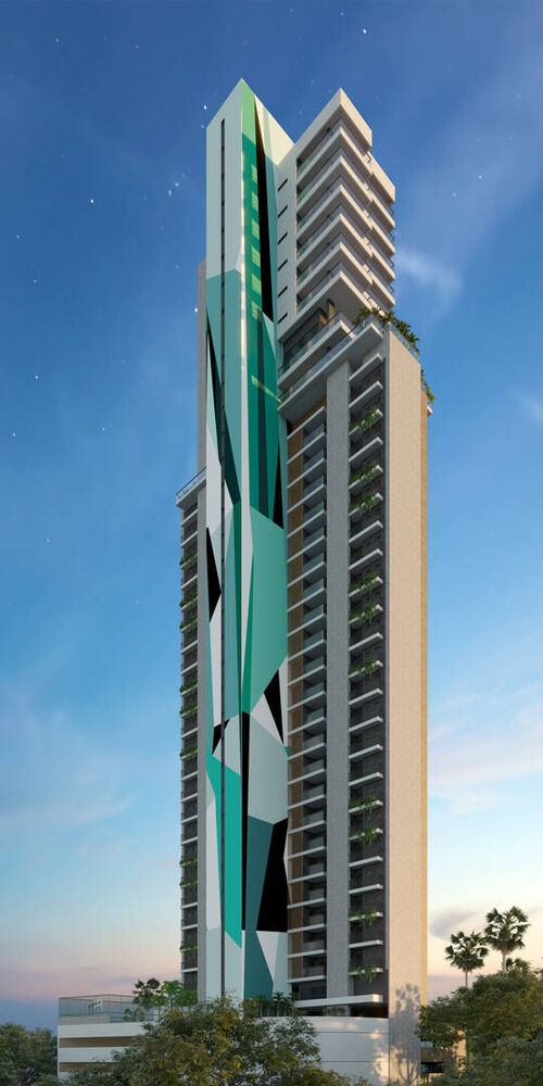Apartamento, 4 quartos, 205302 m² - Foto 30