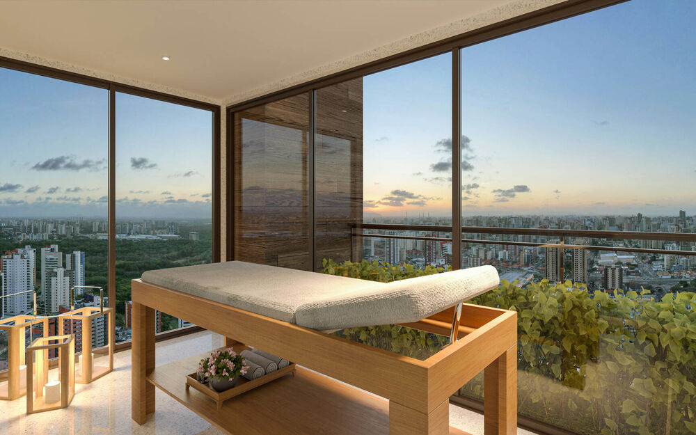 Apartamento, 4 quartos, 205302 m² - Foto 45