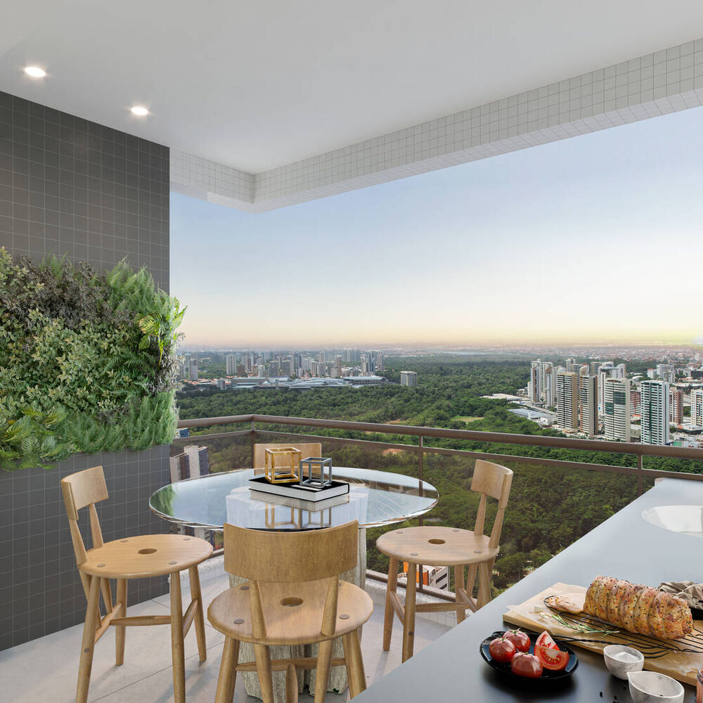 Apartamento, 4 quartos, 205302 m² - Foto 41