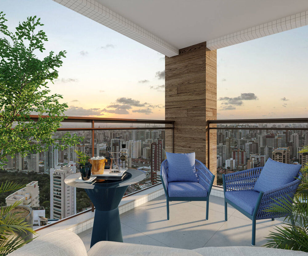 Apartamento, 4 quartos, 205302 m² - Foto 51