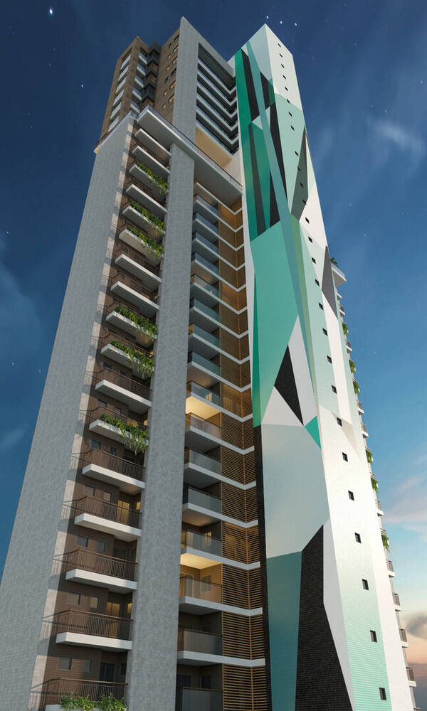 Apartamento, 4 quartos, 205302 m² - Foto 31