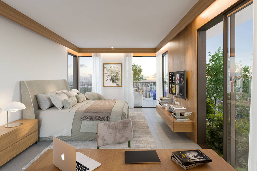 Apartamento, 4 quartos, 205302 m² - Foto 46