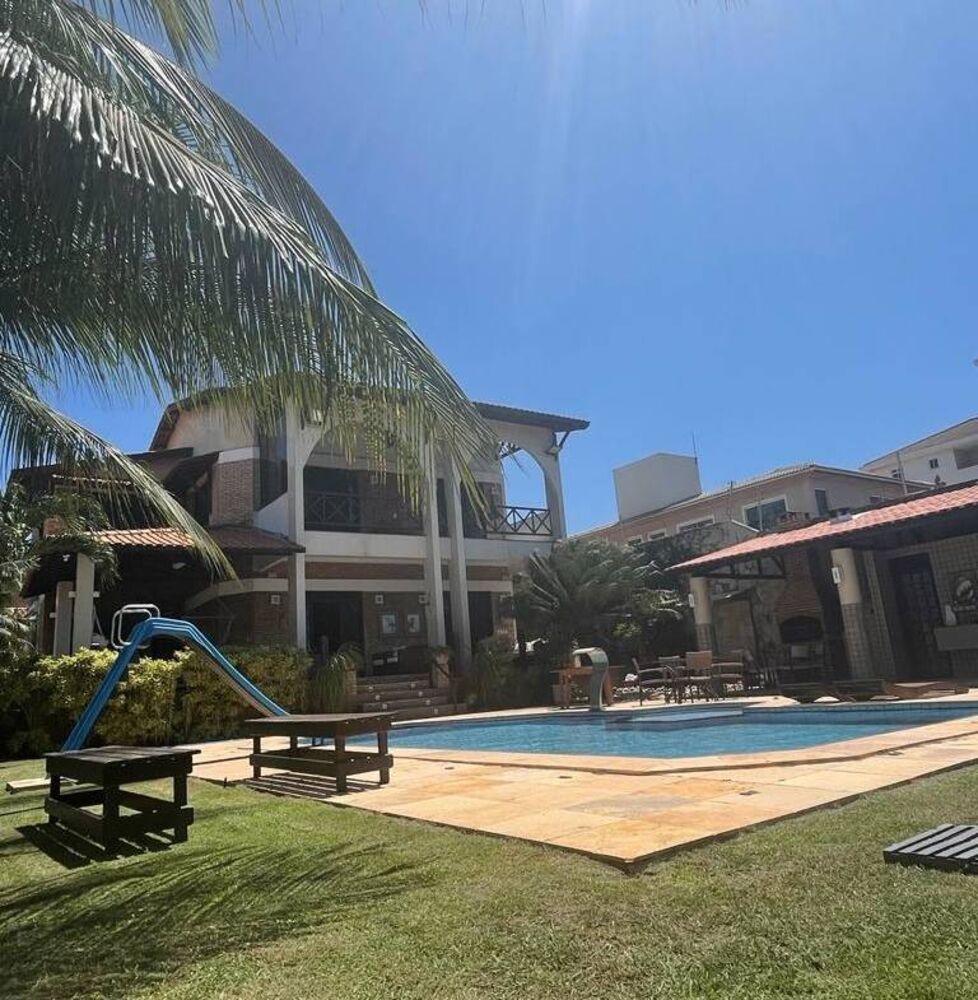 Casa, 6 quartos, 660 m² - Foto 6