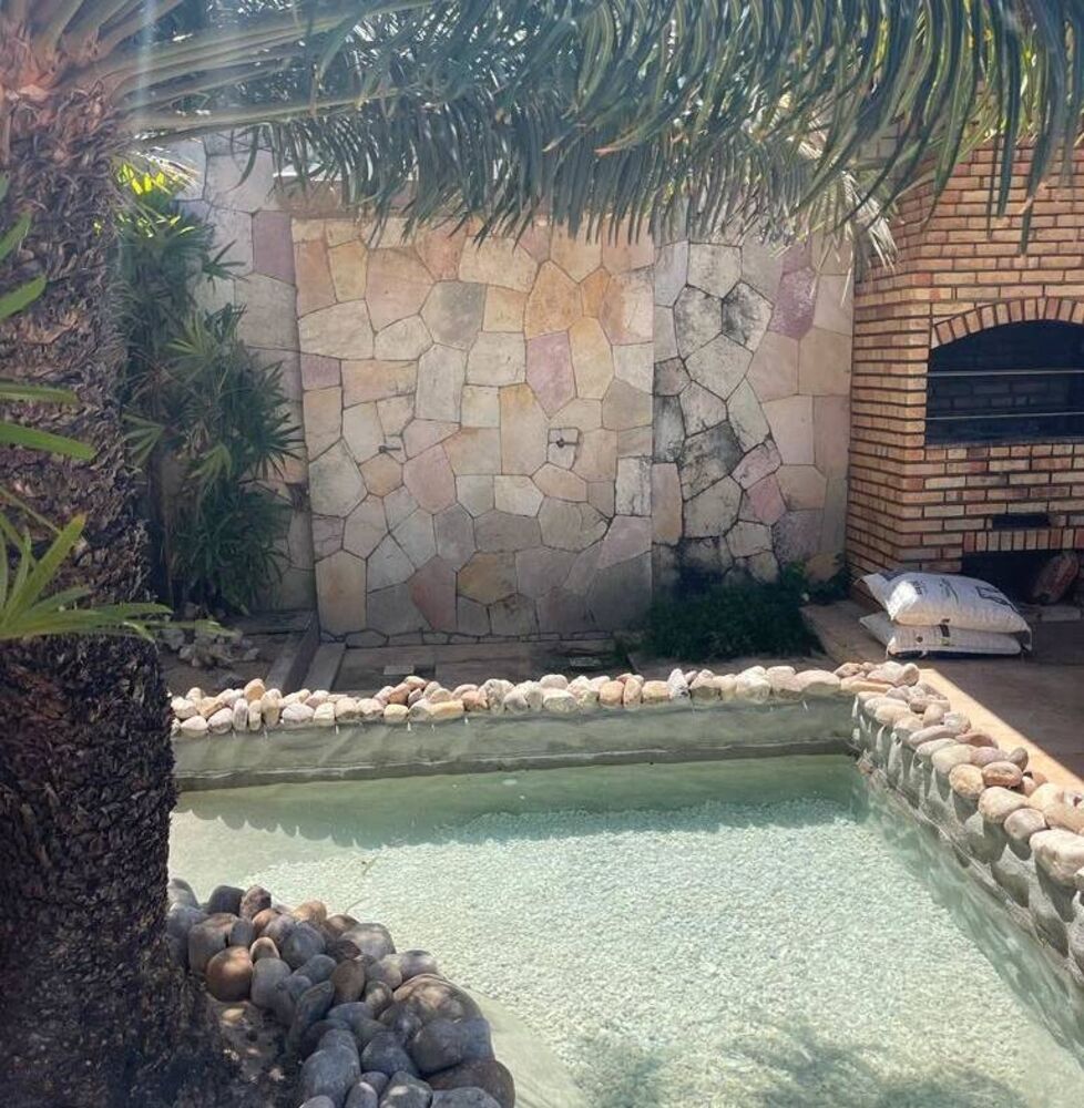 Casa, 6 quartos, 660 m² - Foto 3