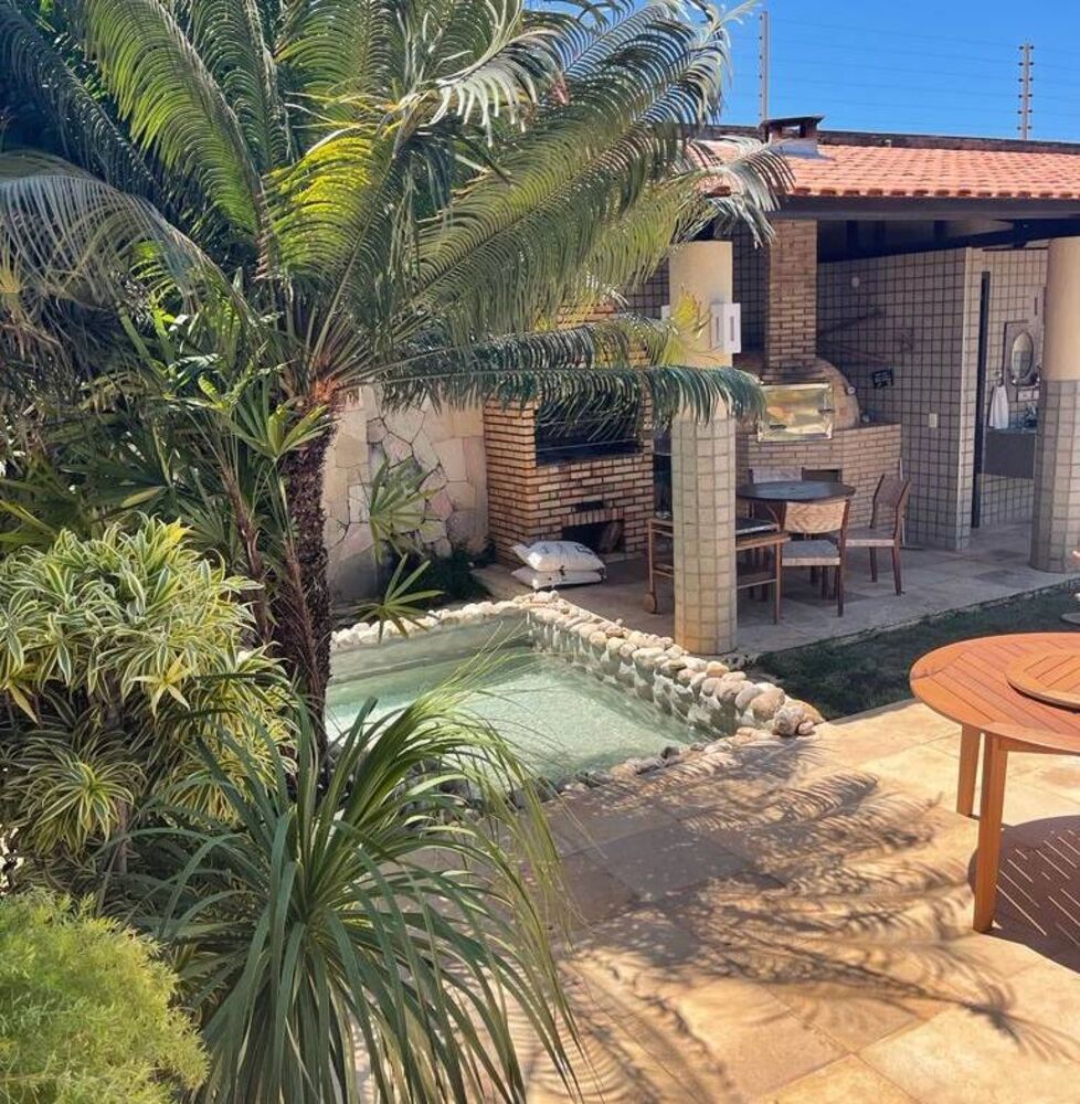 Casa, 6 quartos, 660 m² - Foto 1