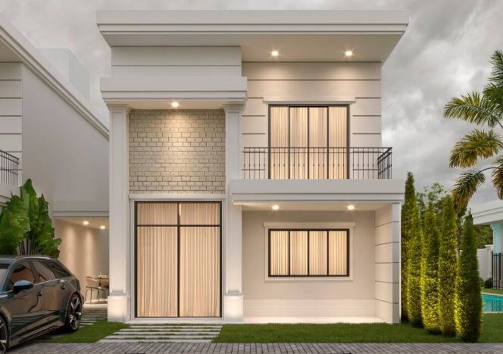 Apartamento, 4 quartos, 116143 m² - Foto 3