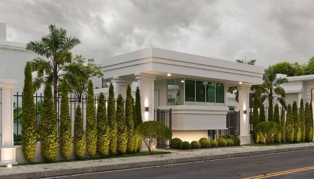 Apartamento, 4 quartos, 116143 m² - Foto 8