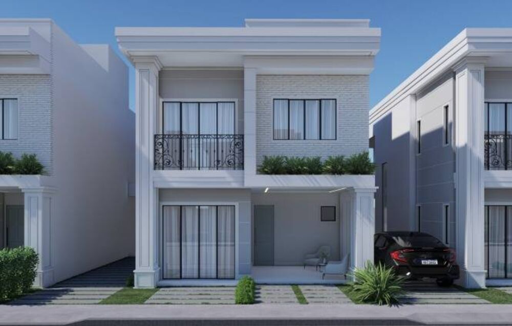 Apartamento, 4 quartos, 116143 m² - Foto 5