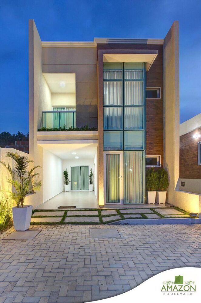 Casa, 3 quartos, 137 m² - Foto 1