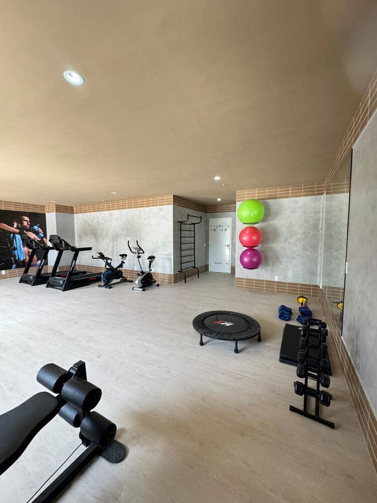 Apartamento, 3 quartos, 83 m² - Foto 3