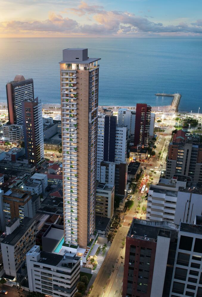 Apartamento, 1 quarto, 4060 m² - Foto 5