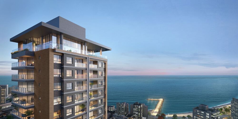 Apartamento, 1 quarto, 4060 m² - Foto 4