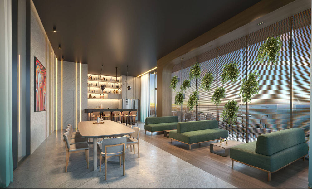 Apartamento, 1 quarto, 4060 m² - Foto 1
