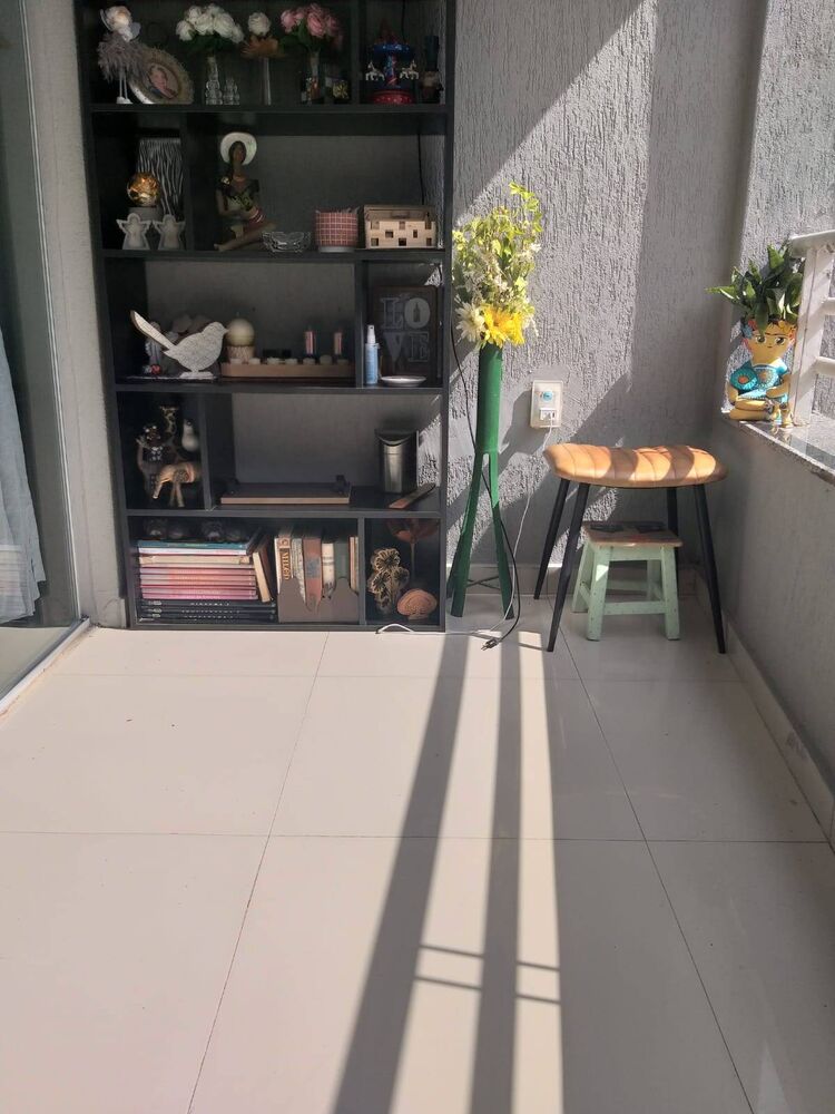 Apartamento, 2 quartos, 63 m² - Foto 2