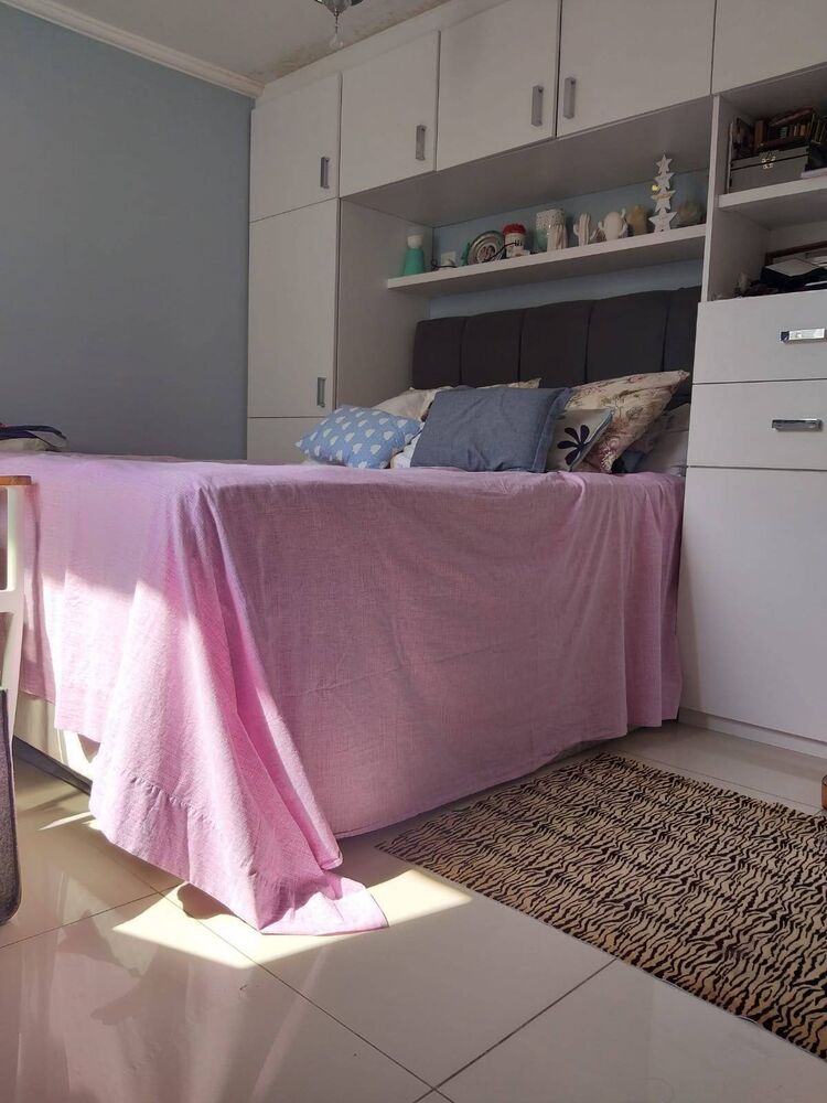 Apartamento, 2 quartos, 63 m² - Foto 8