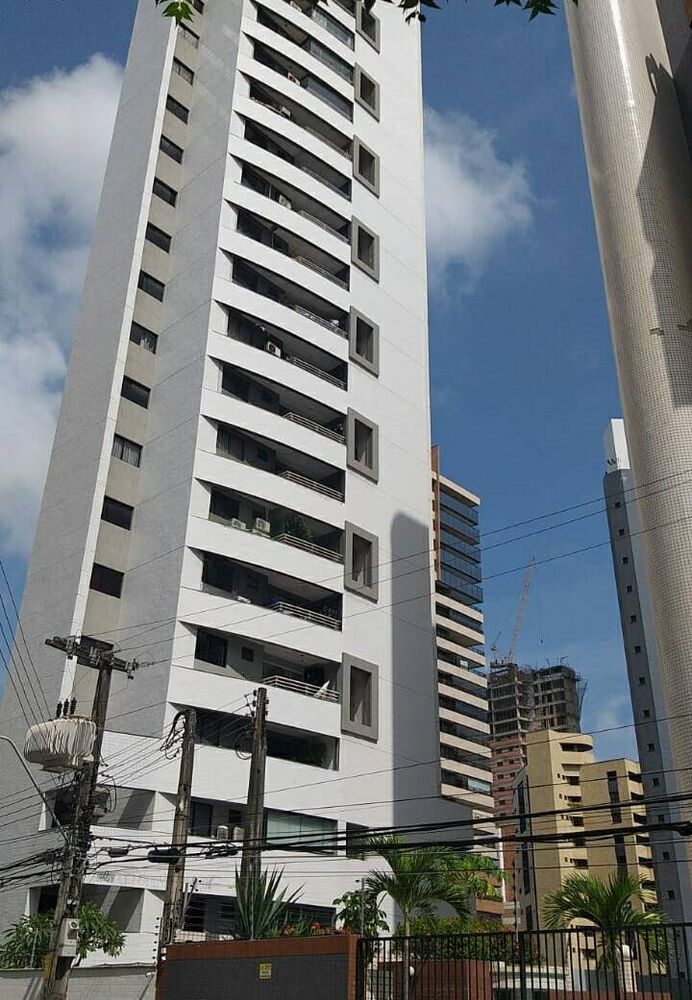 Apartamento, 2 quartos, 63 m² - Foto 1