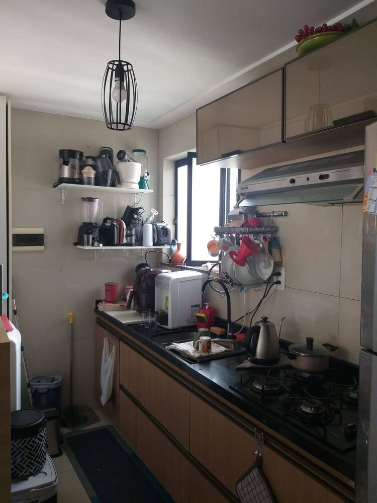 Apartamento, 2 quartos, 63 m² - Foto 4
