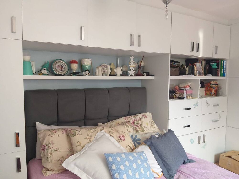 Apartamento, 2 quartos, 63 m² - Foto 7