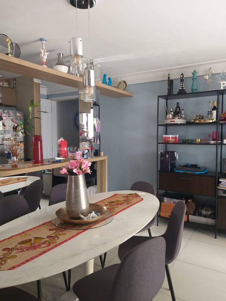 Apartamento, 2 quartos, 63 m² - Foto 6