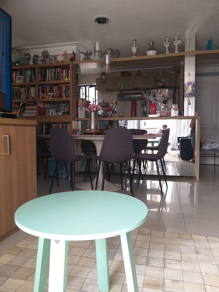 Apartamento, 2 quartos, 63 m² - Foto 3