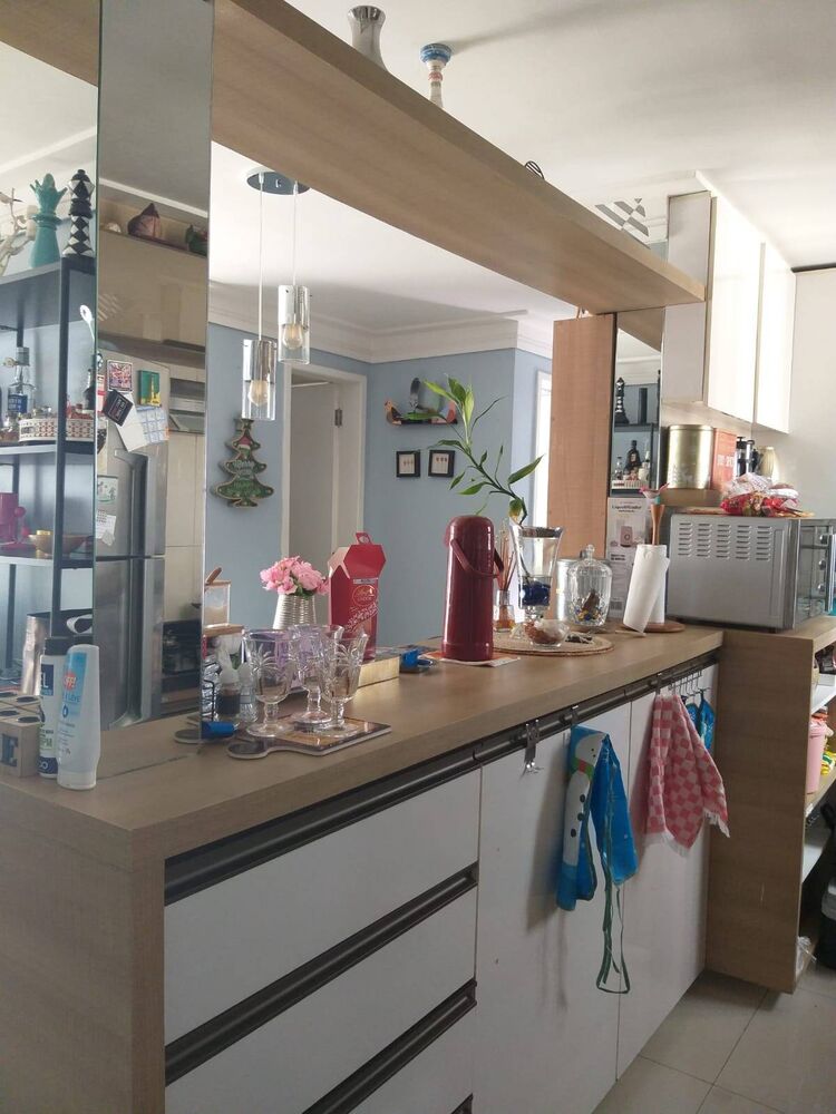 Apartamento, 2 quartos, 63 m² - Foto 5