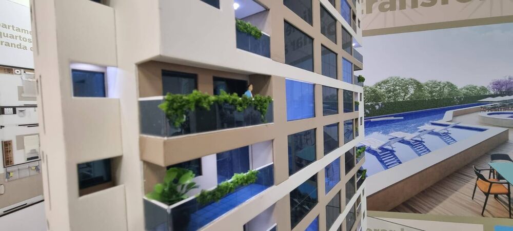 Apartamento, 2 quartos, 3749 m² - Foto 4