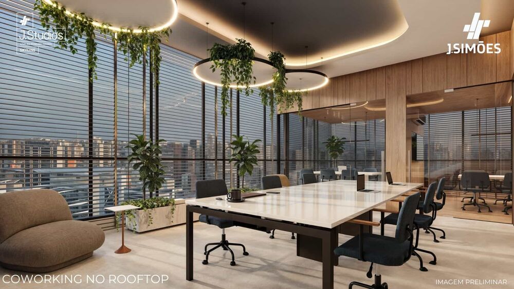 Apartamento, 2 quartos, 2444 m² - Foto 2