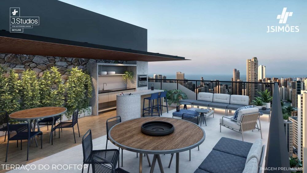 Apartamento, 2 quartos, 2444 m² - Foto 3