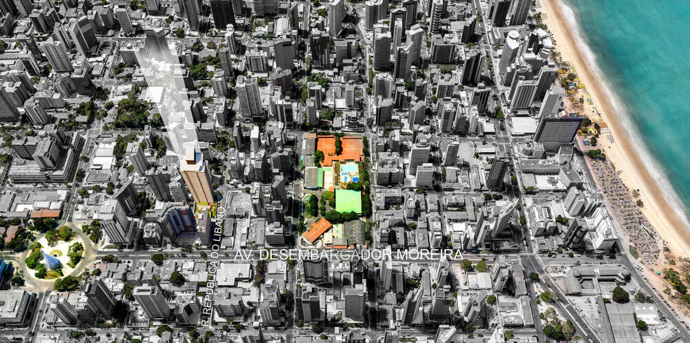 Apartamento, 4 quartos, 301 m² - Foto 3