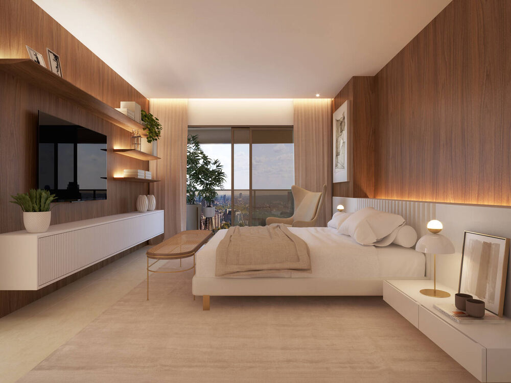Apartamento, 4 quartos, 301 m² - Foto 7