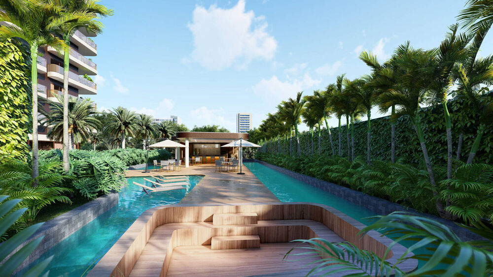 Apartamento, 4 quartos, 301 m² - Foto 2