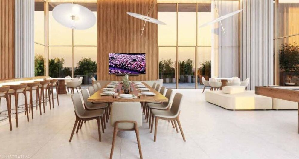 Apartamento, 4 quartos, 230280 m² - Foto 13
