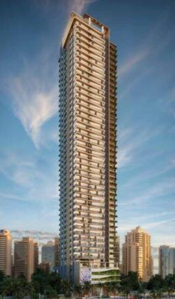Apartamento, 4 quartos, 230280 m² - Foto 7
