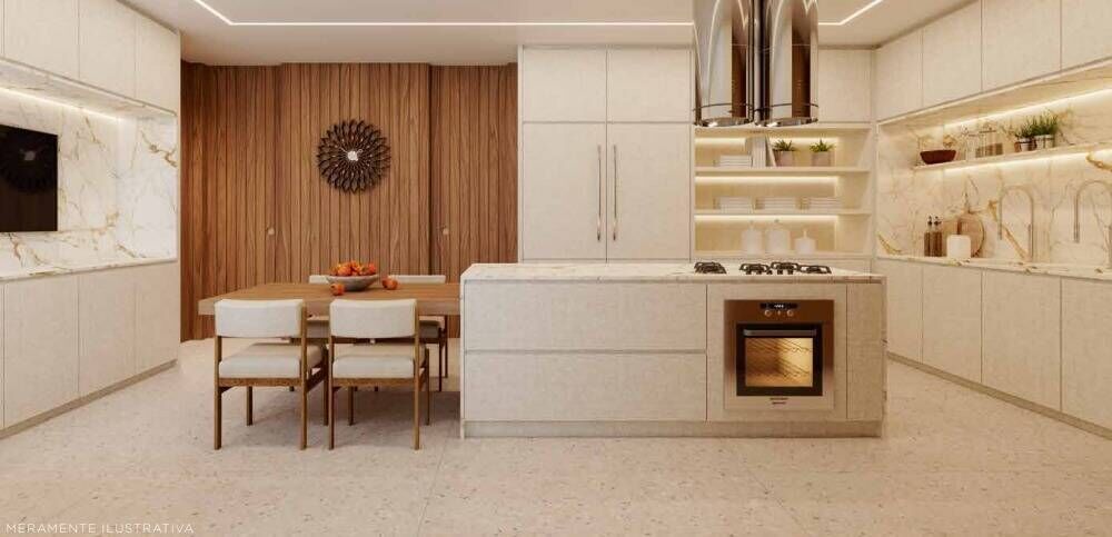 Apartamento, 4 quartos, 230280 m² - Foto 12