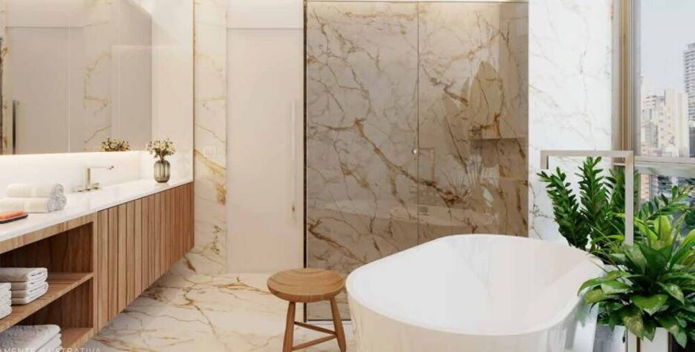 Apartamento, 4 quartos, 230280 m² - Foto 1