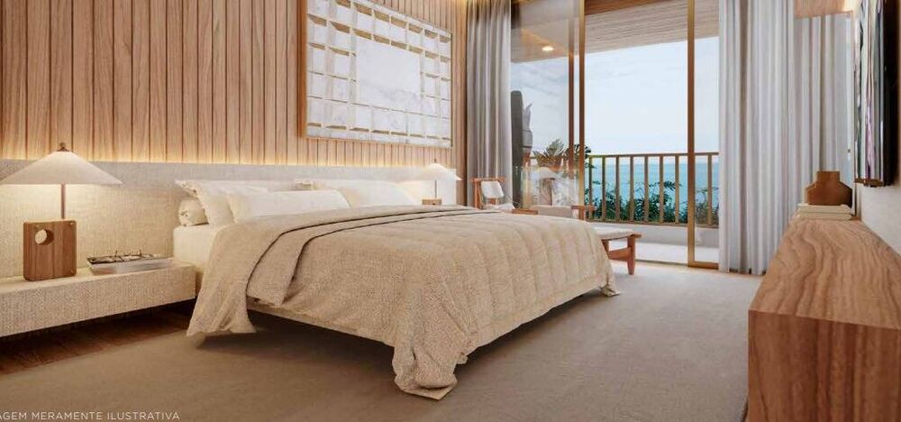Apartamento, 4 quartos, 230280 m² - Foto 6