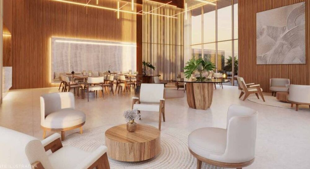 Apartamento, 4 quartos, 230280 m² - Foto 15