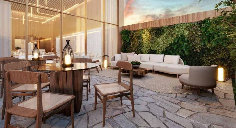 Apartamento, 4 quartos, 230280 m² - Foto 5