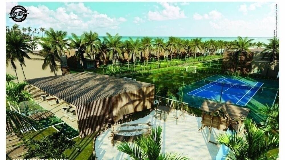 Apartamento à venda com 5 quartos, 205m² - Foto 3