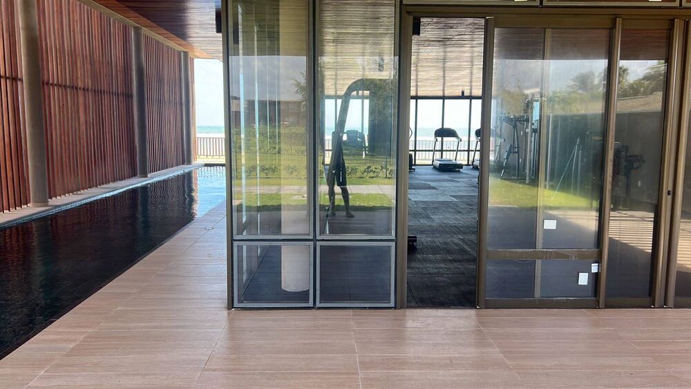 Apartamento à venda com 5 quartos, 205m² - Foto 6
