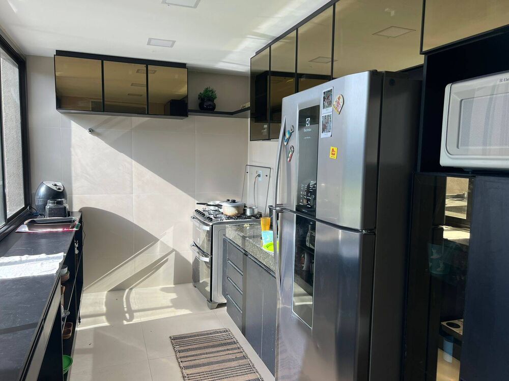Apartamento à venda com 5 quartos, 205m² - Foto 4