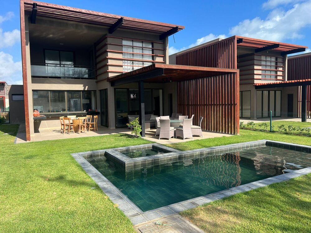 Apartamento à venda com 5 quartos, 205m² - Foto 1