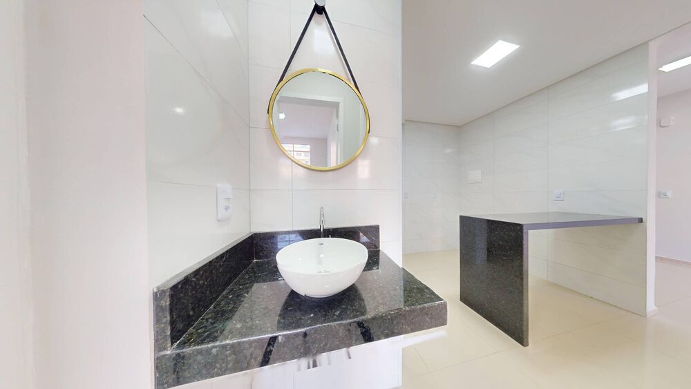 Apartamento, 2 quartos, 56 m² - Foto 3