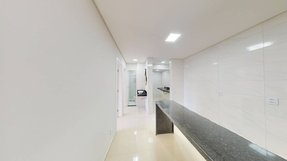 Apartamento, 2 quartos, 56 m² - Foto 7
